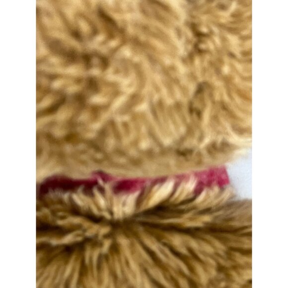 GUND Brown Dog Plush Puppy Stuffed Animal Soft Toy 15” - Picture 14 of 16